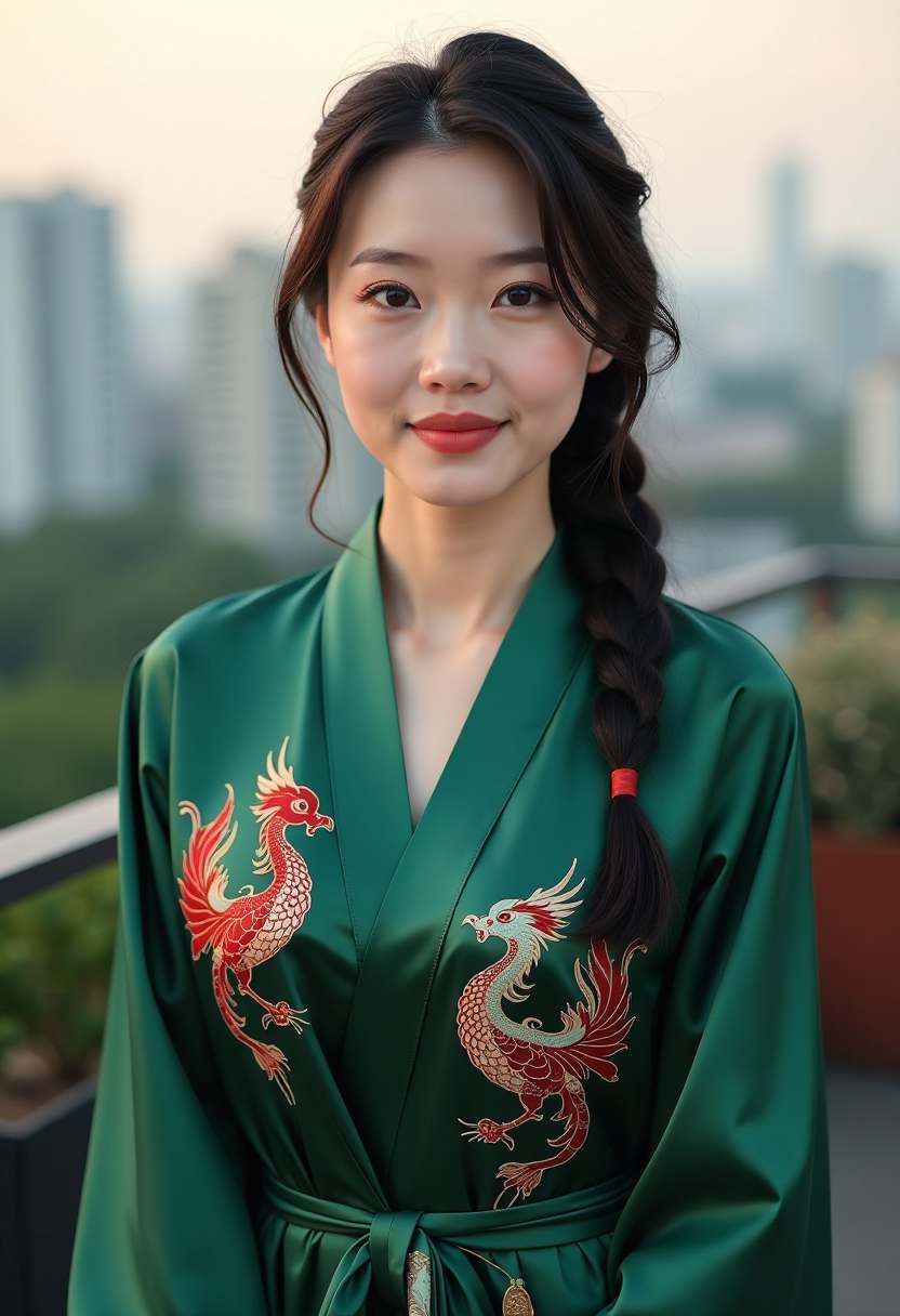 咒术回战：五条悟补习班